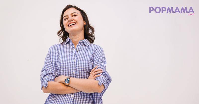 Popmama.com/Hari Firmanto